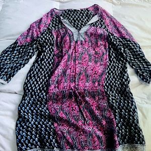 Super cute Ulla Johnson dress (hits above knee)